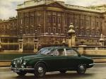 Jaguar S-Type 1963 года (UK)